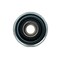 Continental Fitting, Hyd, Female, Swivel, Jic 37 Deg Flare Sae J514 1/2 Hose Size Id, 7/8-14 Thread Size FG-JCFX-1010 - alternate 6